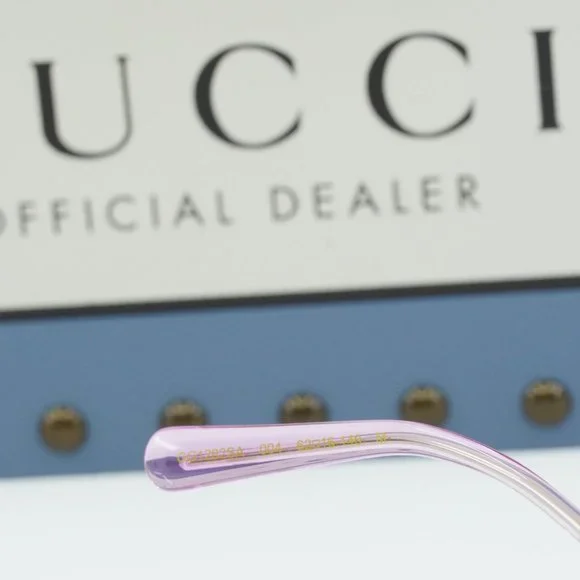 FINAL PRICE NEW GUCCI GG1282SA 004 SUNGLASSES - Picture 7 of 10